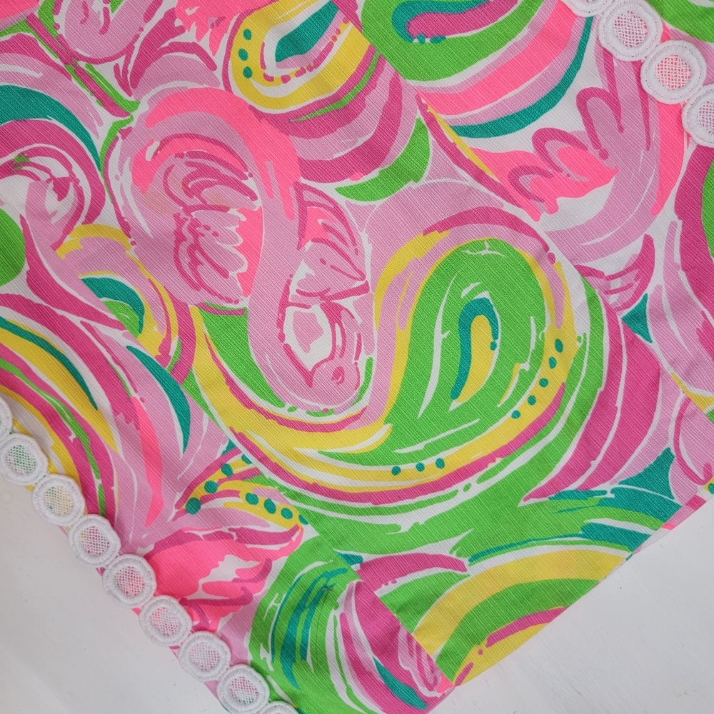Lilly Pulitzer Dress - Picture 4 of 10
